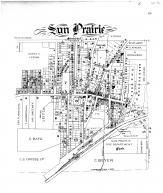 Sun Prairie, Dane County 1911 Microfilm